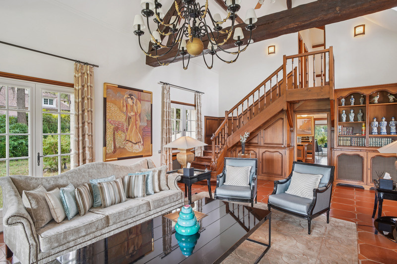 Photo de bien immobilier de luxe | Propriétés De Charme