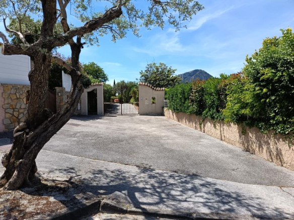 Photo de bien immobilier de luxe | Propriétés De Charme