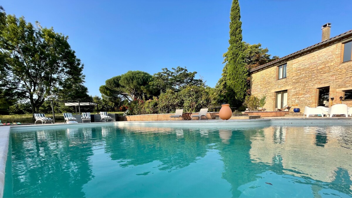 Photo de bien immobilier de luxe | Propriétés De Charme