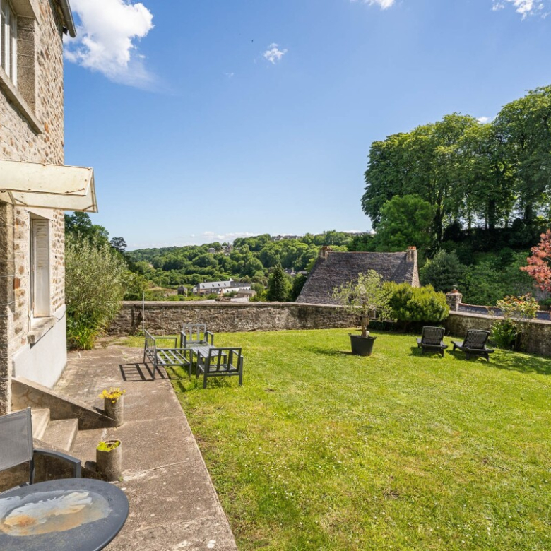 Photo de bien immobilier de luxe | Propriétés De Charme