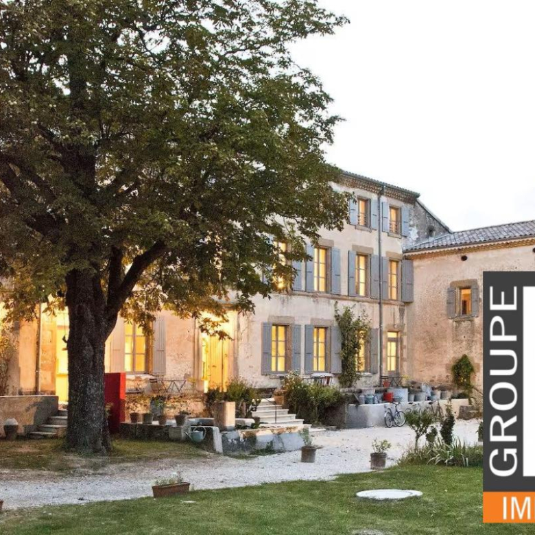 Photo de bien immobilier de luxe | Propriétés De Charme