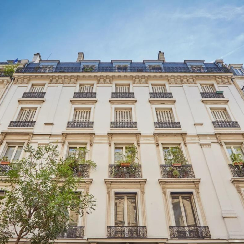 Photo de bien immobilier de luxe | Propriétés De Charme