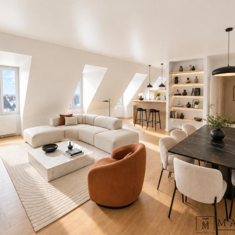 Photo de bien immobilier de luxe | Propriétés De Charme