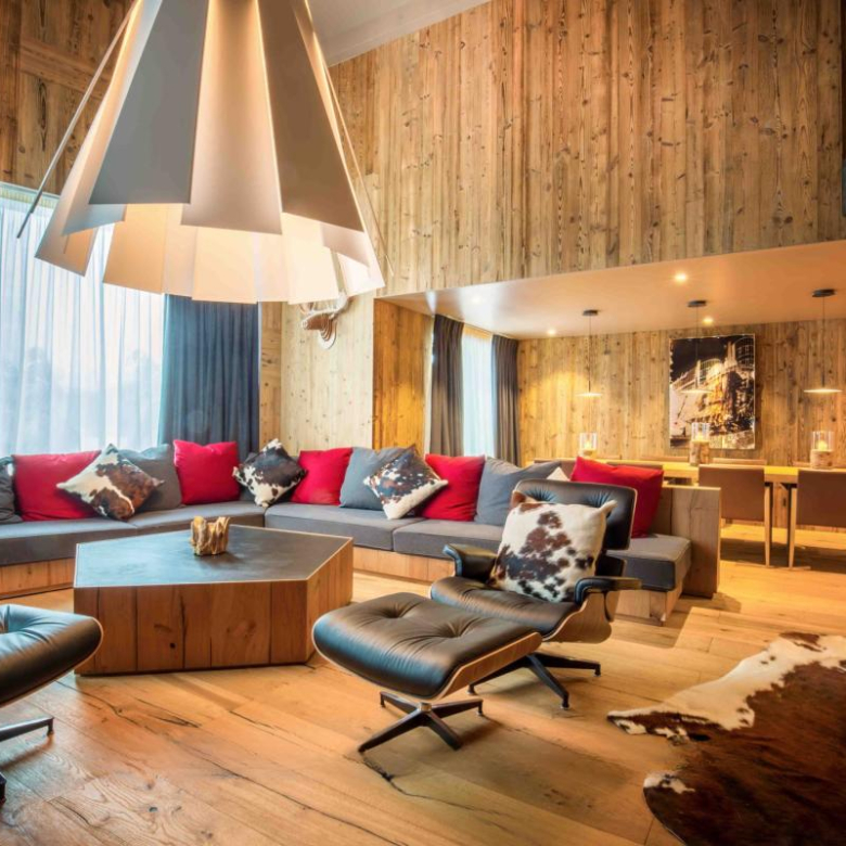 Photo de bien immobilier de luxe | Propriétés De Charme