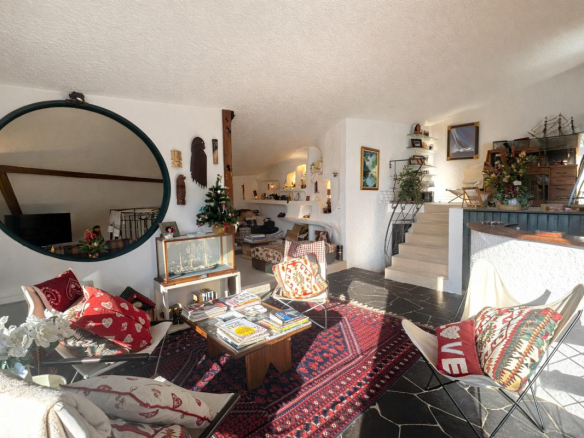 Photo de bien immobilier de luxe | Propriétés De Charme