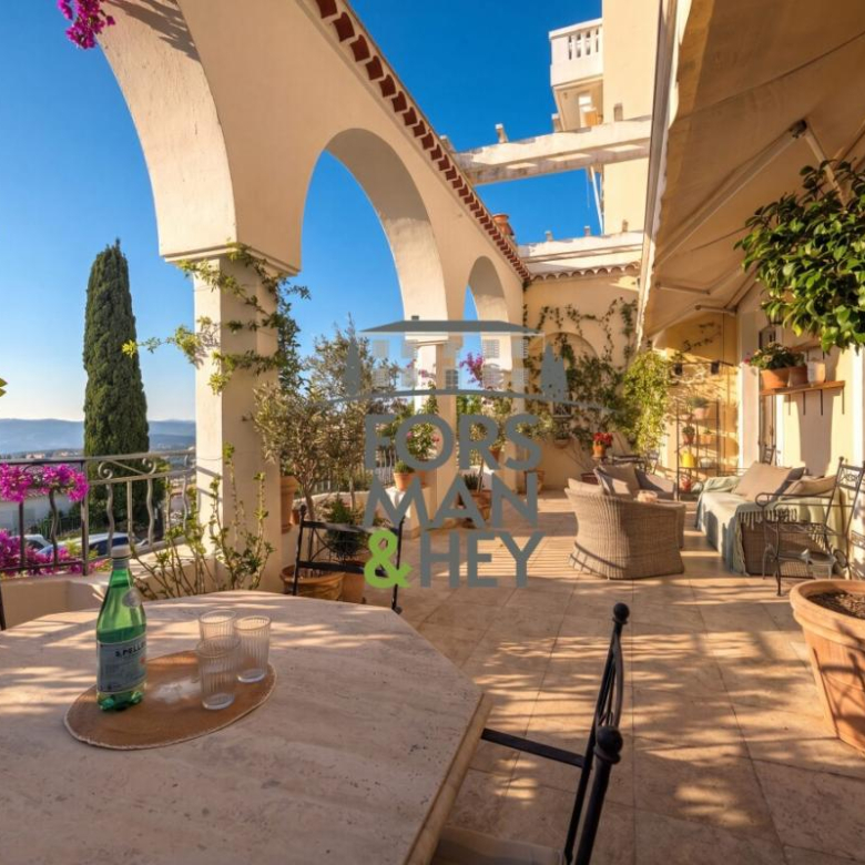 Photo de bien immobilier de luxe | Propriétés De Charme