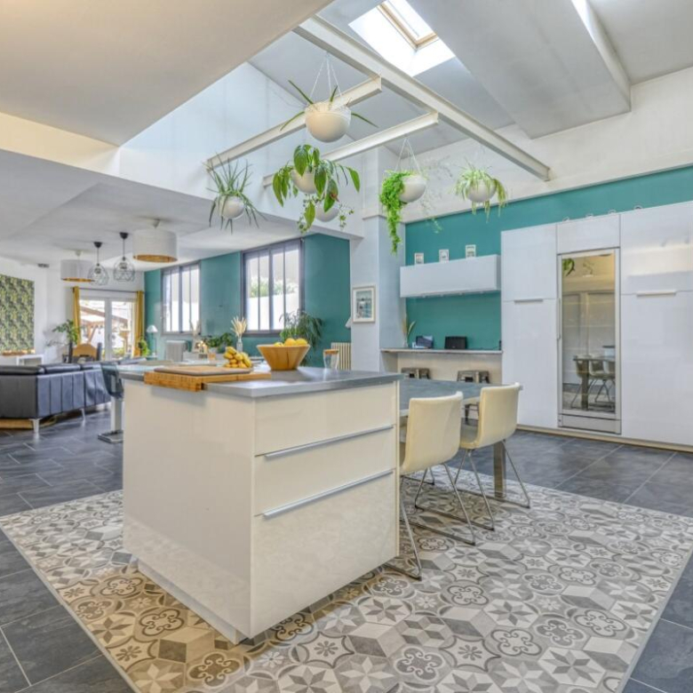 Photo de bien immobilier de luxe | Propriétés De Charme
