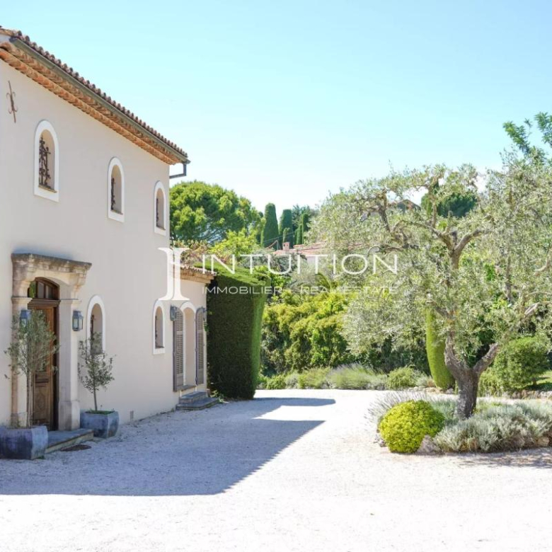 Photo de bien immobilier de luxe | Propriétés De Charme