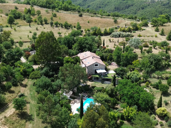 Photo de bien immobilier de luxe | Propriétés De Charme
