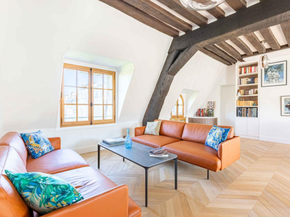 Photo de bien immobilier de luxe | Propriétés De Charme