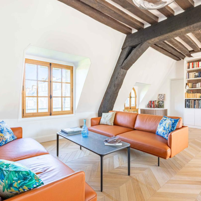Photo de bien immobilier de luxe | Propriétés De Charme
