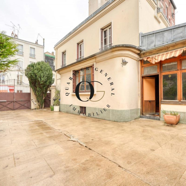 Photo de bien immobilier de luxe | Propriétés De Charme