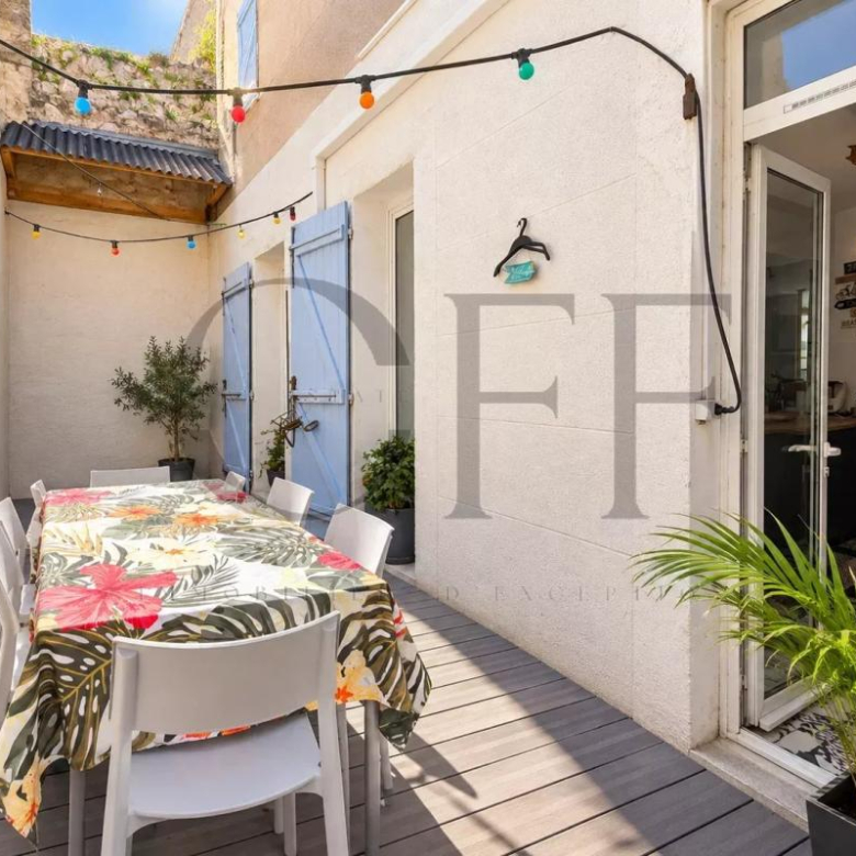 Photo de bien immobilier de luxe | Propriétés De Charme