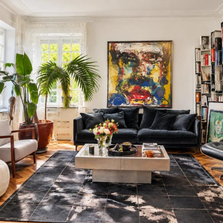 Photo de bien immobilier de luxe | Propriétés De Charme