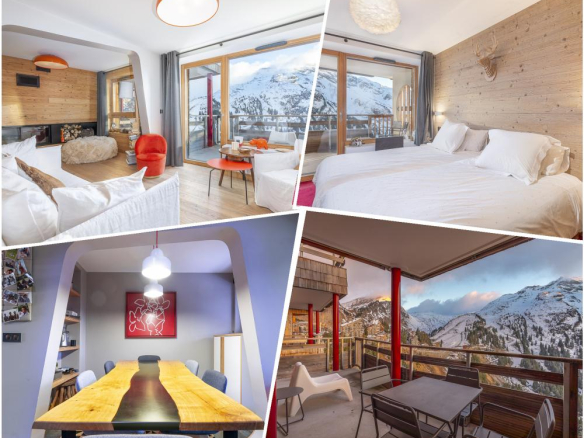 Photo de bien immobilier de luxe | Propriétés De Charme