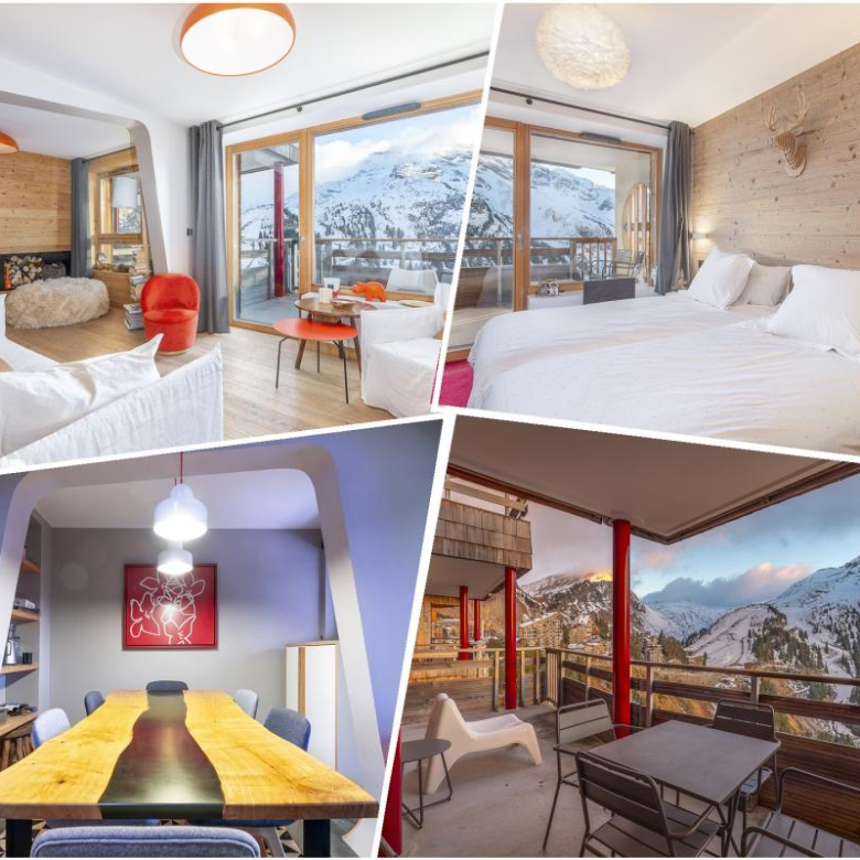 Photo de bien immobilier de luxe | Propriétés De Charme