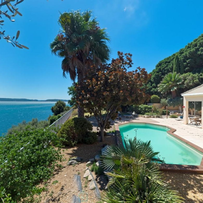Photo de bien immobilier de luxe | Propriétés De Charme