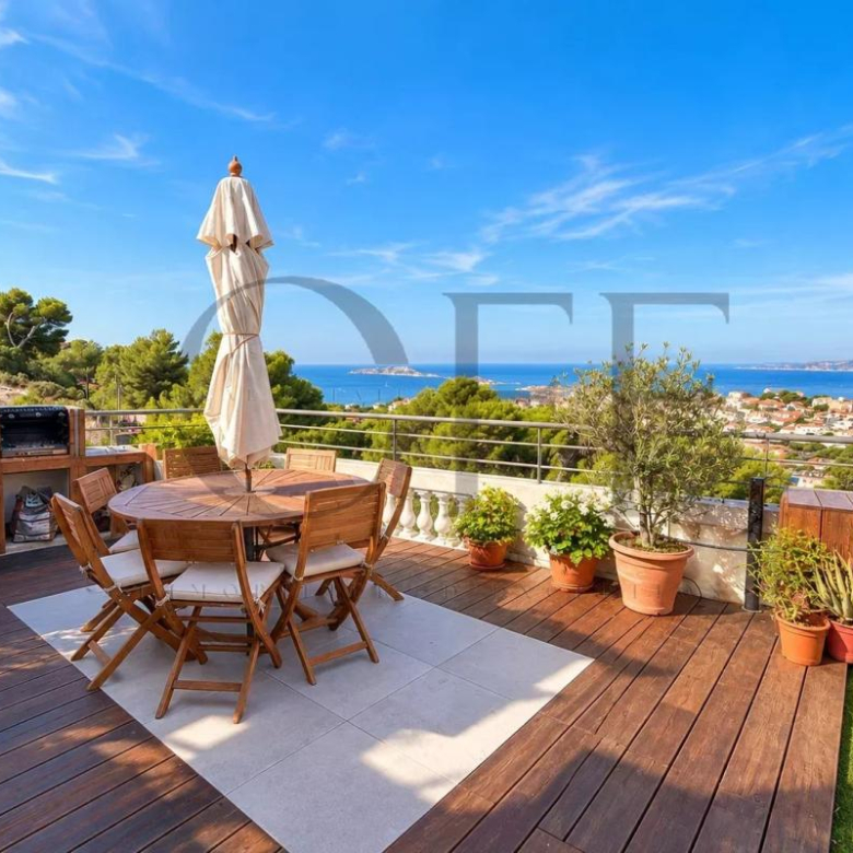 Photo de bien immobilier de luxe | Propriétés De Charme