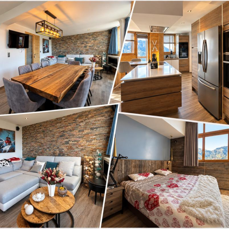 Luxury real estate photo | Charming Properties