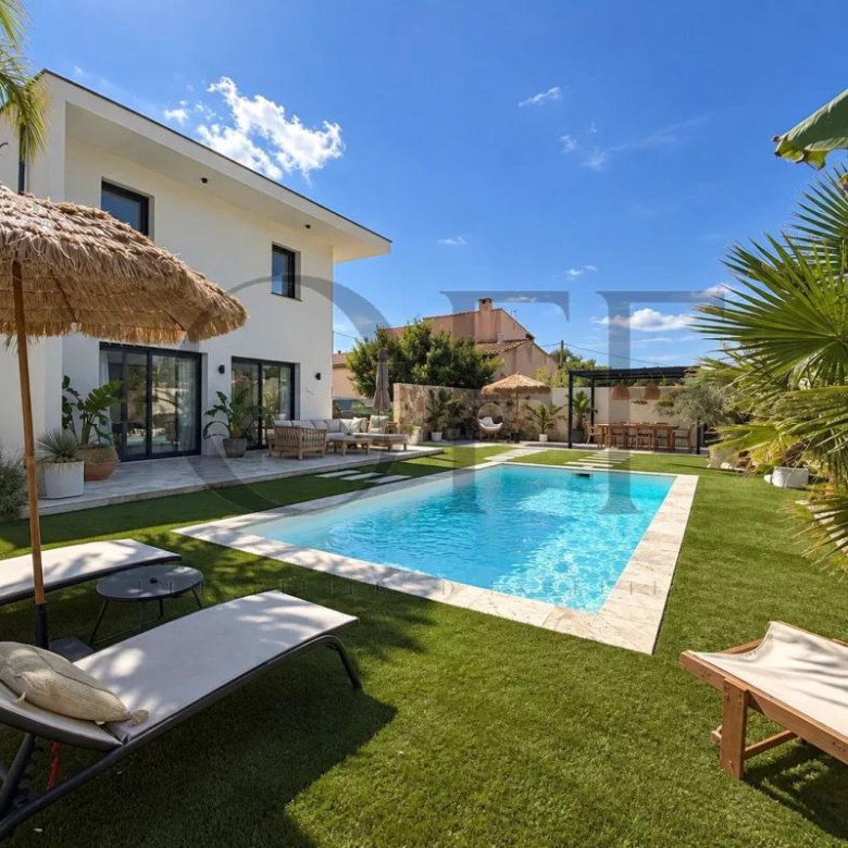 Photo de bien immobilier de luxe | Propriétés De Charme