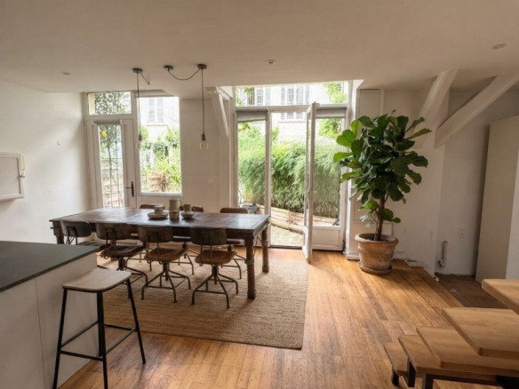 Photo de bien immobilier de luxe | Propriétés De Charme