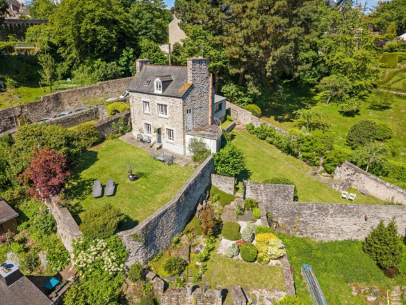 Photo de bien immobilier de luxe | Propriétés De Charme