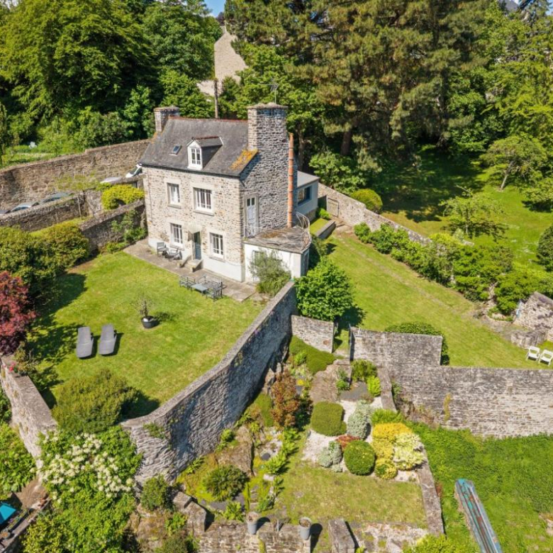 Photo de bien immobilier de luxe | Propriétés De Charme
