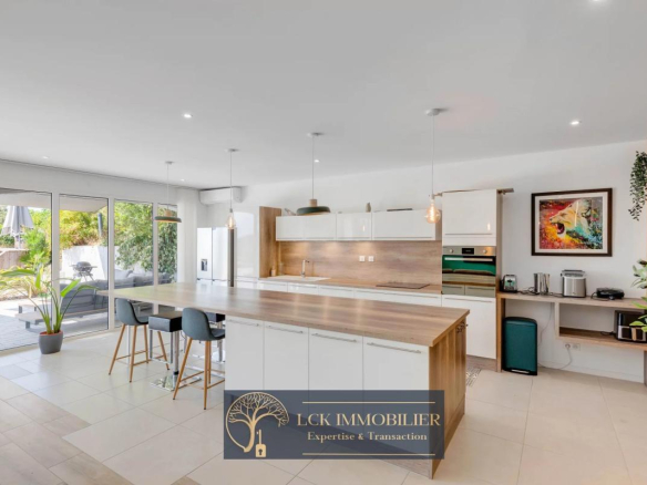 Photo de bien immobilier de luxe | Propriétés De Charme