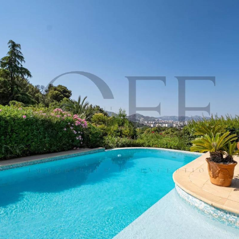 Photo de bien immobilier de luxe | Propriétés De Charme