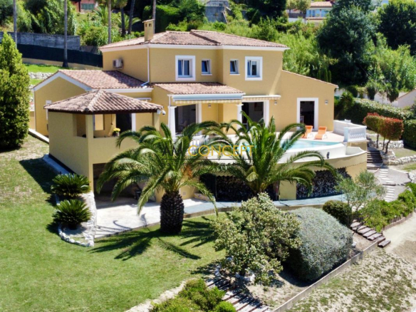 Photo de bien immobilier de luxe | Propriétés De Charme