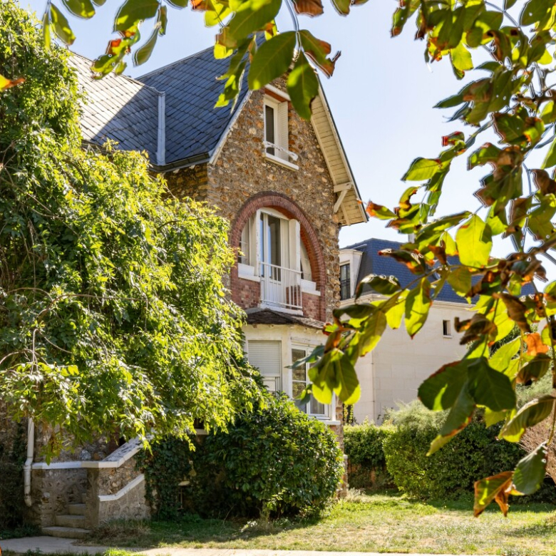 Photo de bien immobilier de luxe | Propriétés De Charme