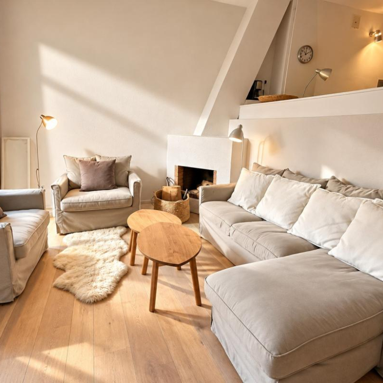 Photo de bien immobilier de luxe | Propriétés De Charme