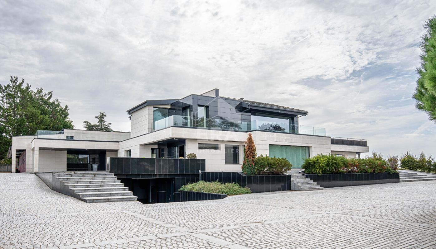 Photo de bien immobilier de luxe | Propriétés De Charme