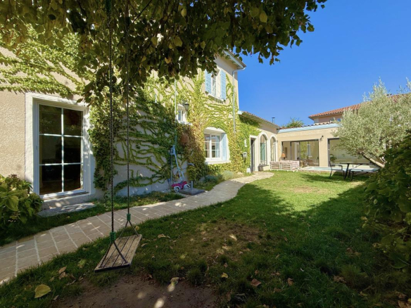 Photo de bien immobilier de luxe | Propriétés De Charme