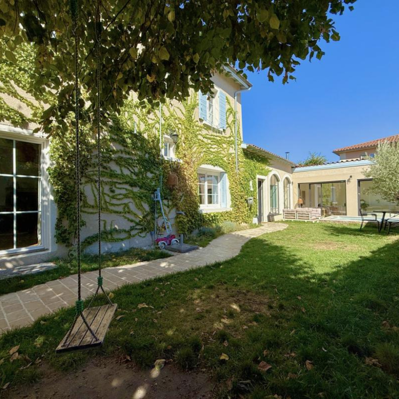 Photo de bien immobilier de luxe | Propriétés De Charme