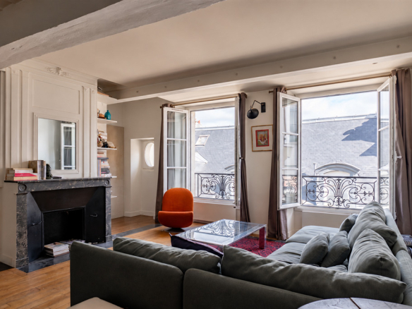 Photo de bien immobilier de luxe | Propriétés De Charme