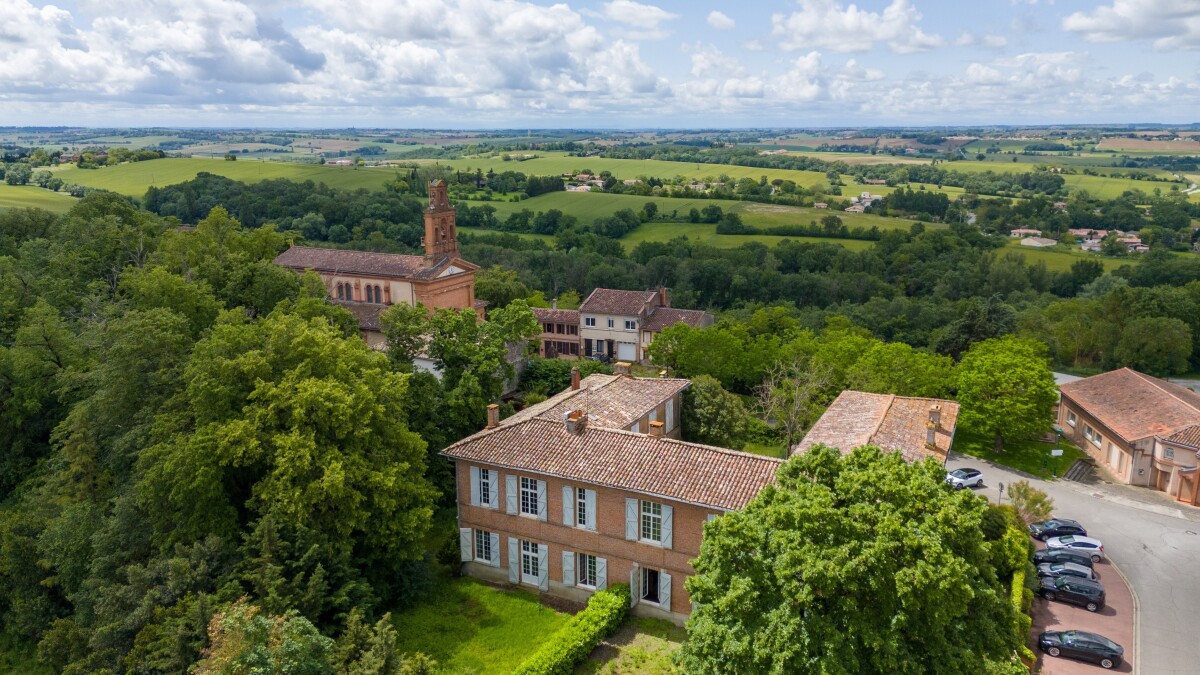 Photo de bien immobilier de luxe | Propriétés De Charme