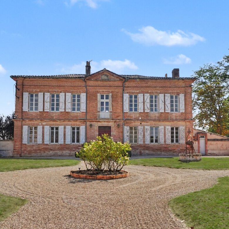 Photo de bien immobilier de luxe | Propriétés De Charme