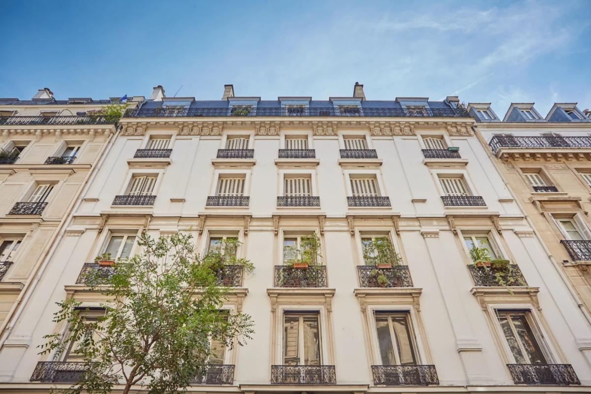 Photo de bien immobilier de luxe | Propriétés De Charme