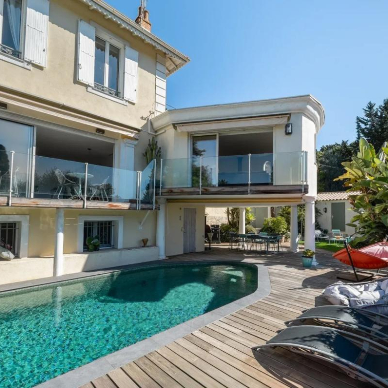 Photo de bien immobilier de luxe | Propriétés De Charme