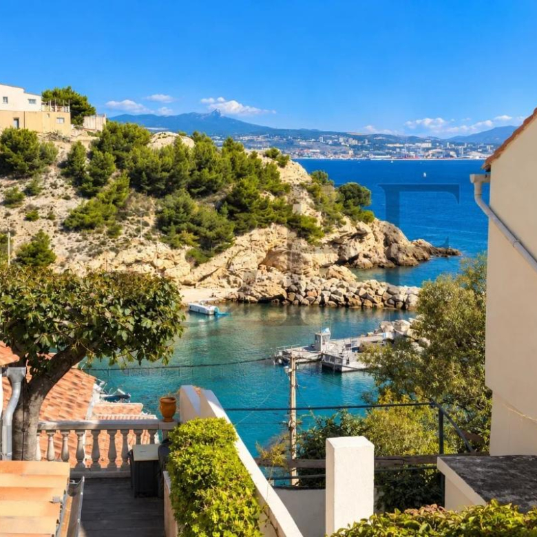 Photo de bien immobilier de luxe | Propriétés De Charme