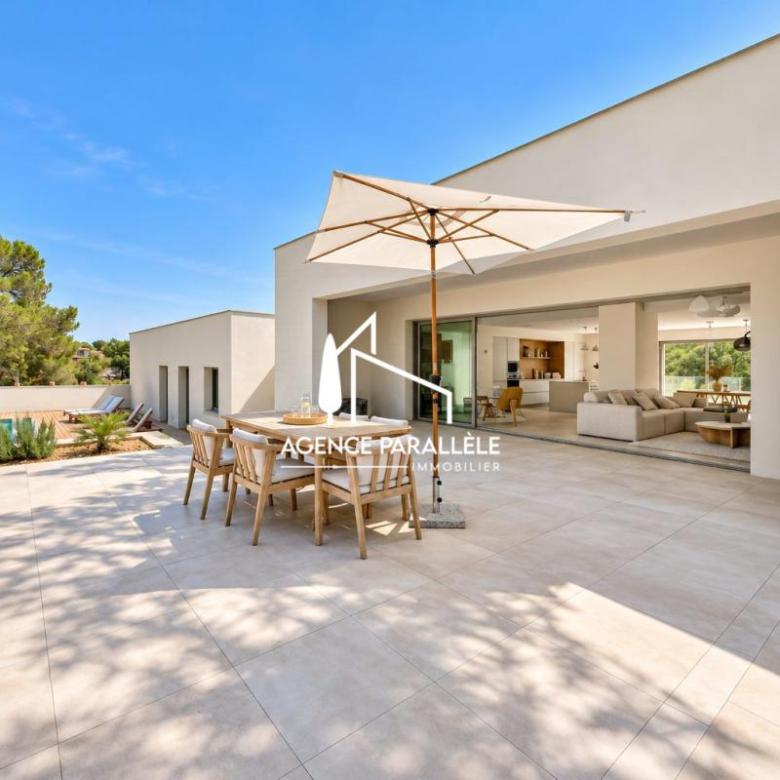 Photo de bien immobilier de luxe | Propriétés De Charme
