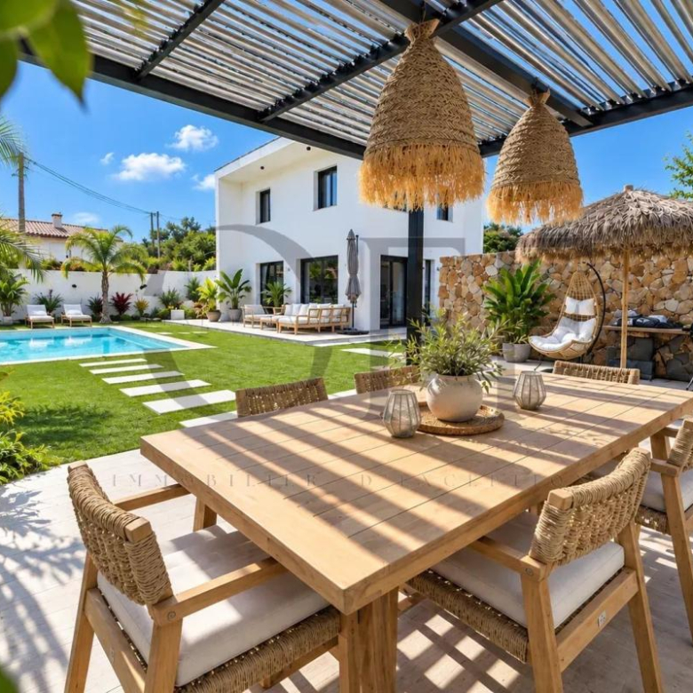 Photo de bien immobilier de luxe | Propriétés De Charme