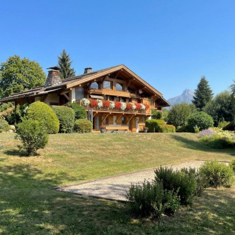 Photo de bien immobilier de luxe | Propriétés De Charme