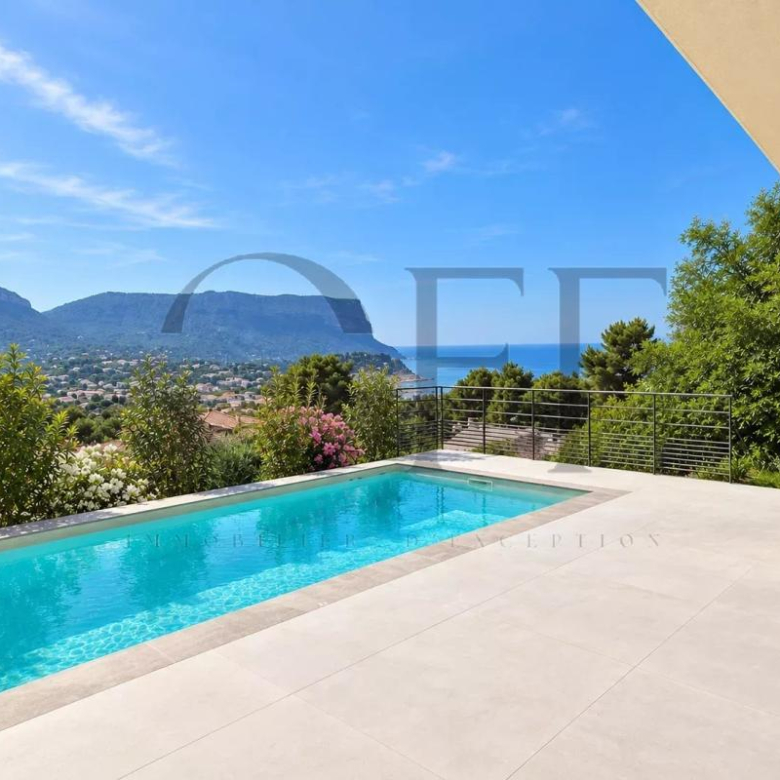 Photo de bien immobilier de luxe | Propriétés De Charme
