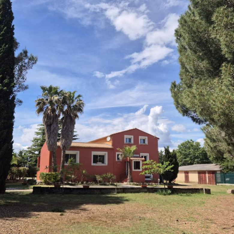 Photo de bien immobilier de luxe | Propriétés De Charme