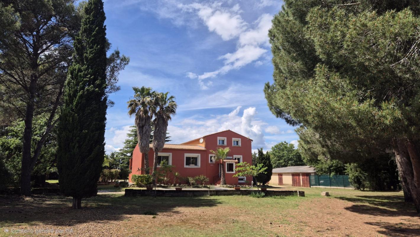 Photo de bien immobilier de luxe | Propriétés De Charme