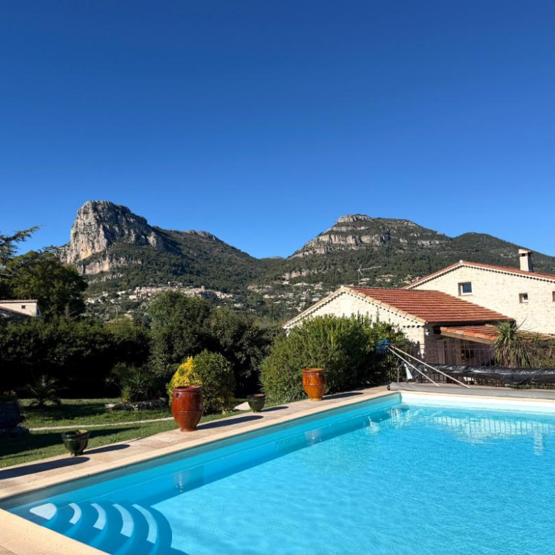 Photo de bien immobilier de luxe | Propriétés De Charme