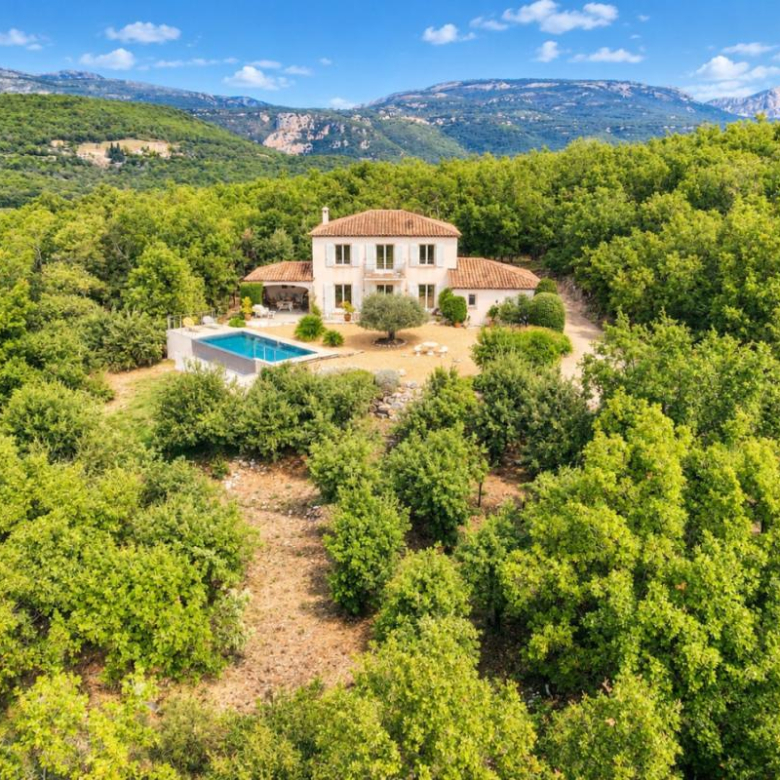 Photo de bien immobilier de luxe | Propriétés De Charme