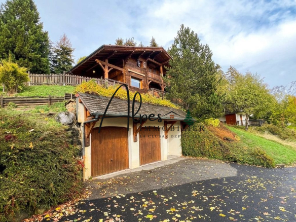 Photo de bien immobilier de luxe | Propriétés De Charme